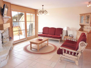 Apartment Ardève 7 by Interhome